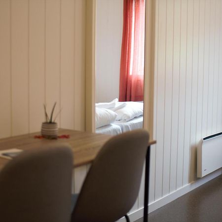Sorbo Sognhostel מראה חיצוני תמונה