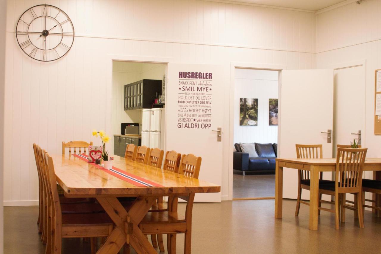 Sorbo Sognhostel מראה חיצוני תמונה