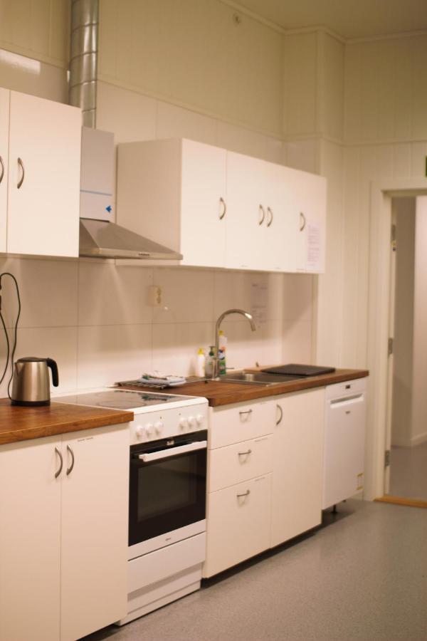 Sorbo Sognhostel מראה חיצוני תמונה