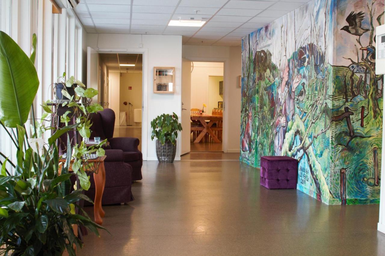 Sorbo Sognhostel מראה חיצוני תמונה