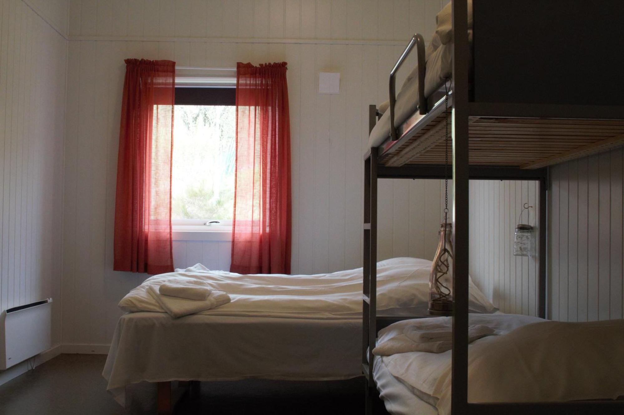Sorbo Sognhostel מראה חיצוני תמונה