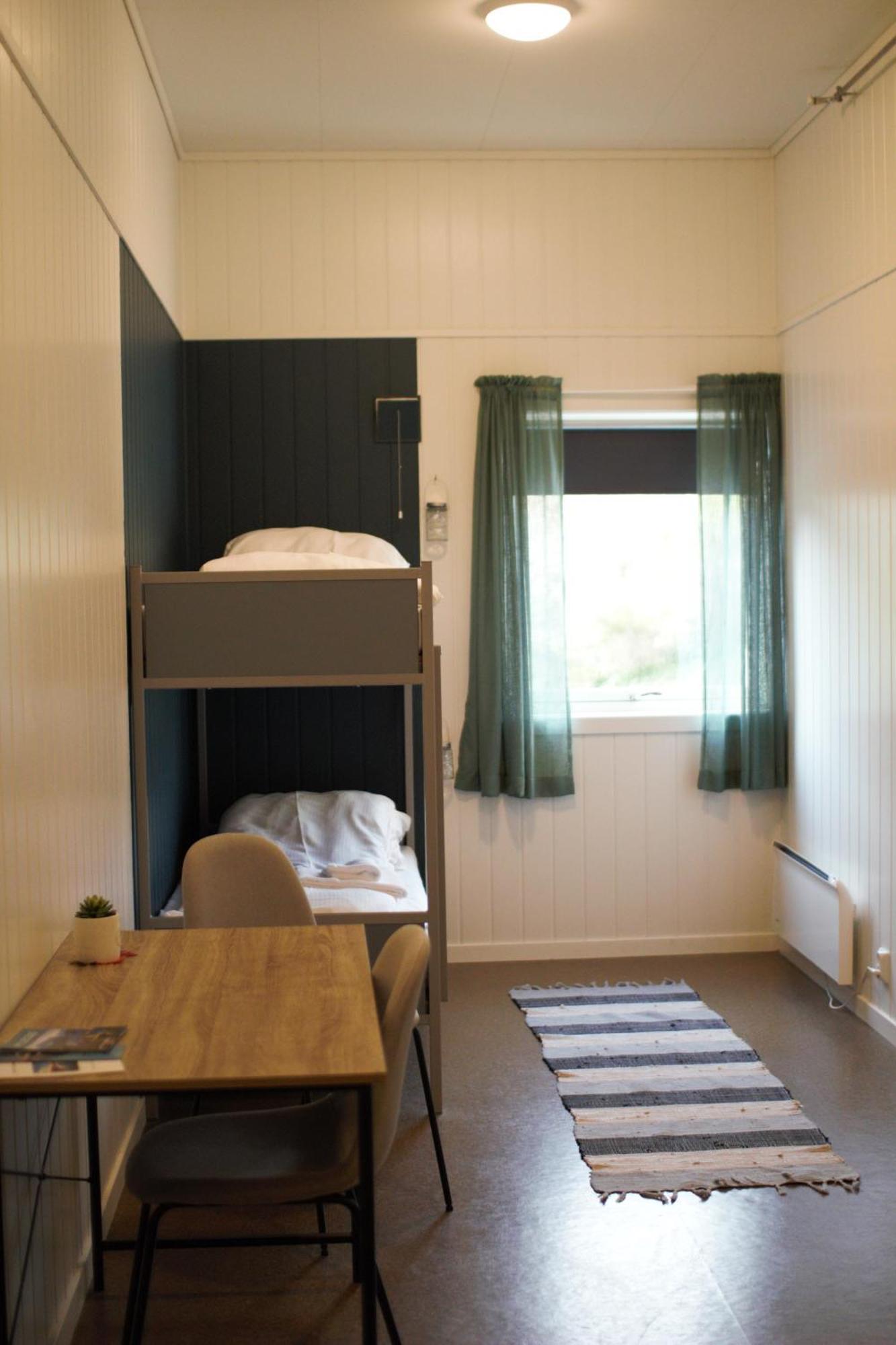 Sorbo Sognhostel מראה חיצוני תמונה
